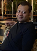 Siddhartha Churiwal